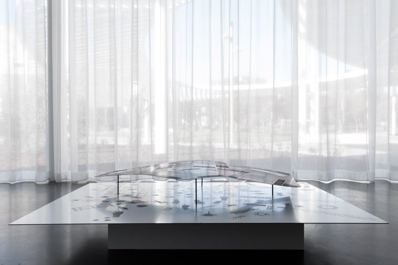 Thumbnail for Manetti Shrem Museum of Art