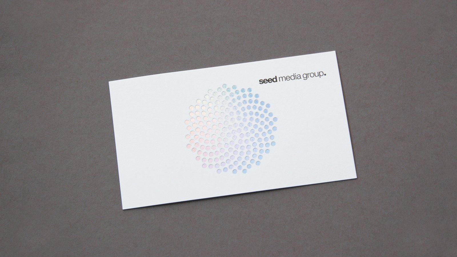 Seed Media Group