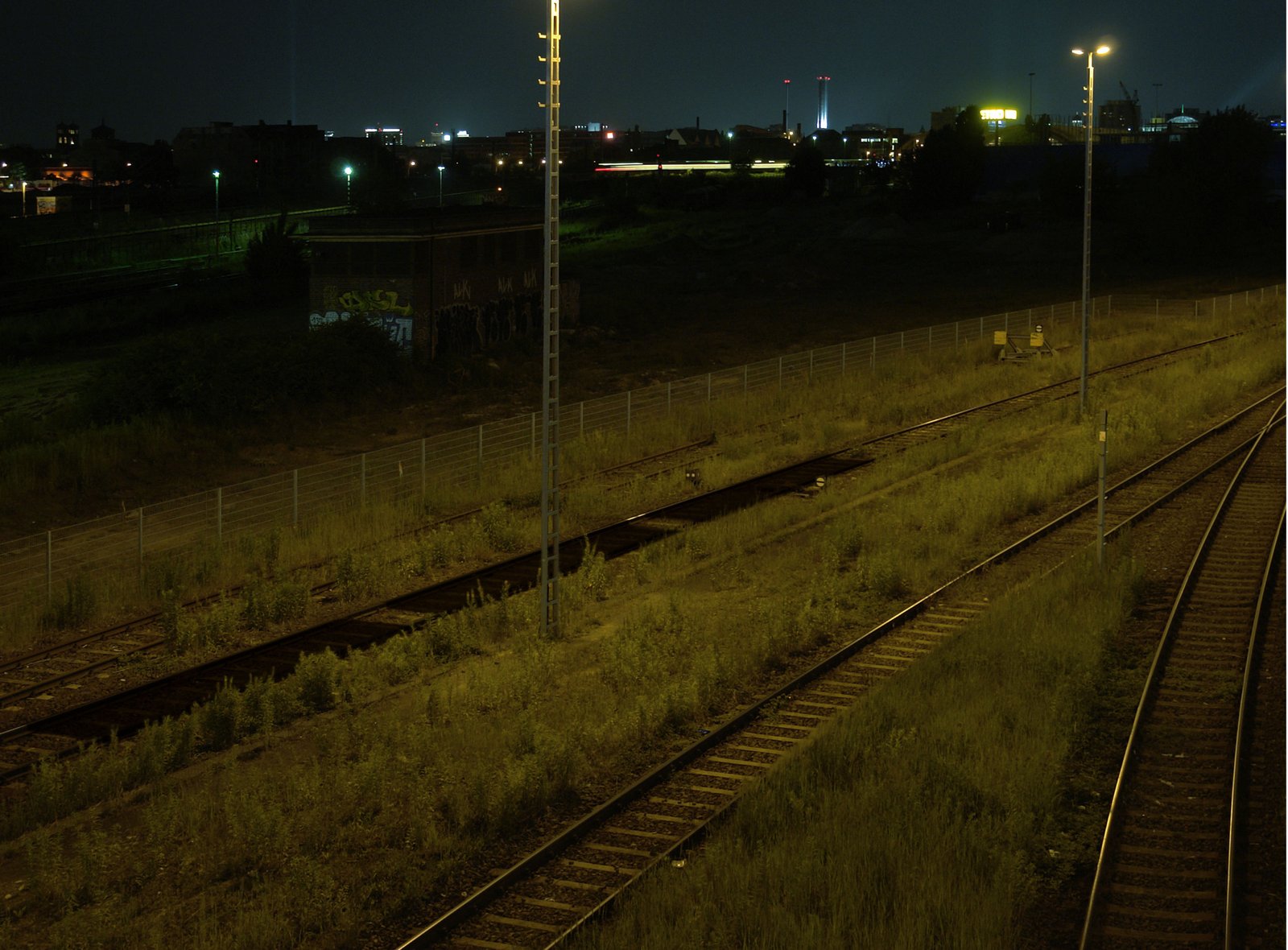 Sonderzug