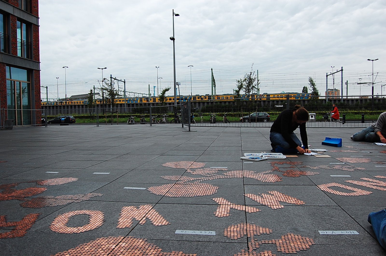 Urban Play