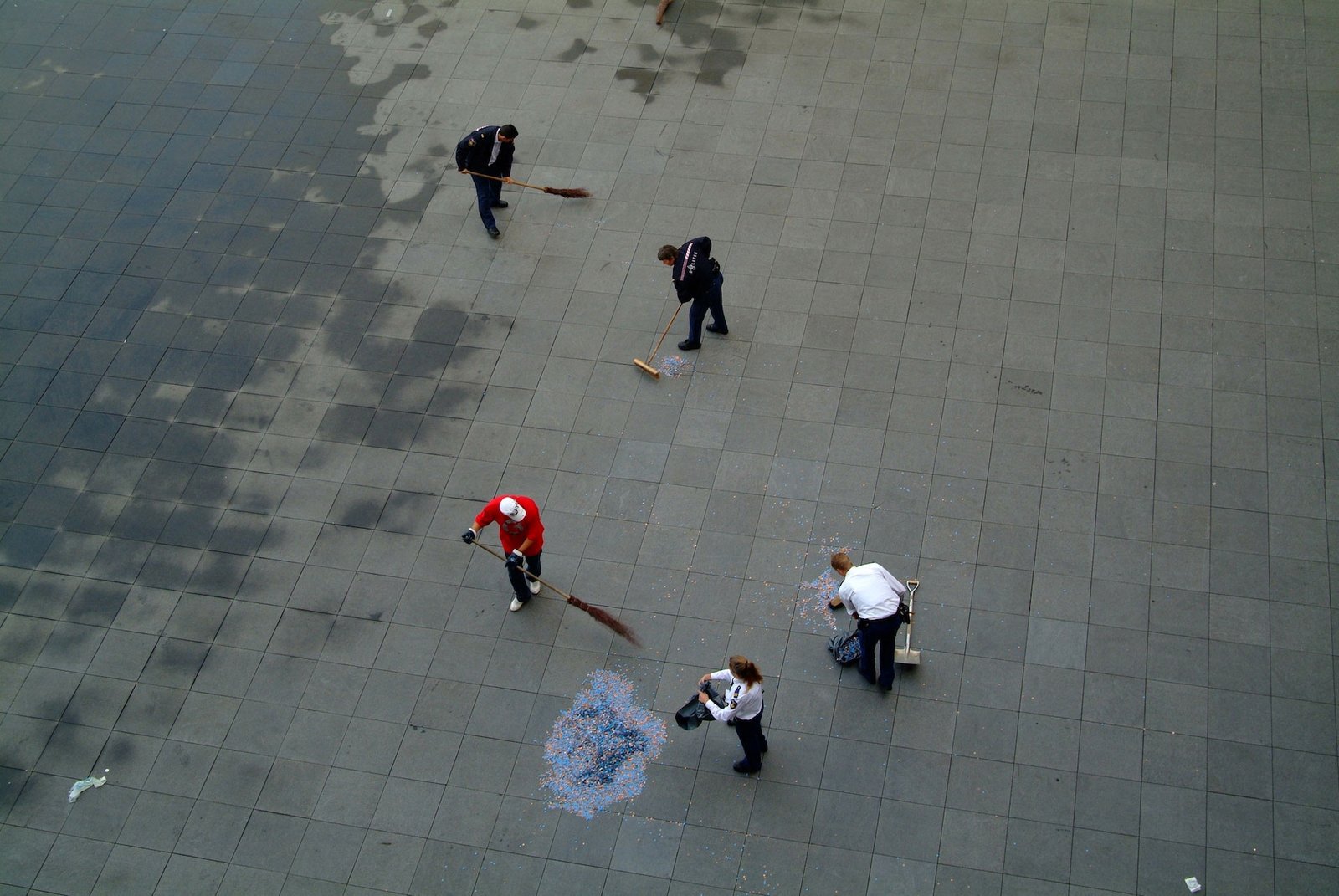 Urban Play